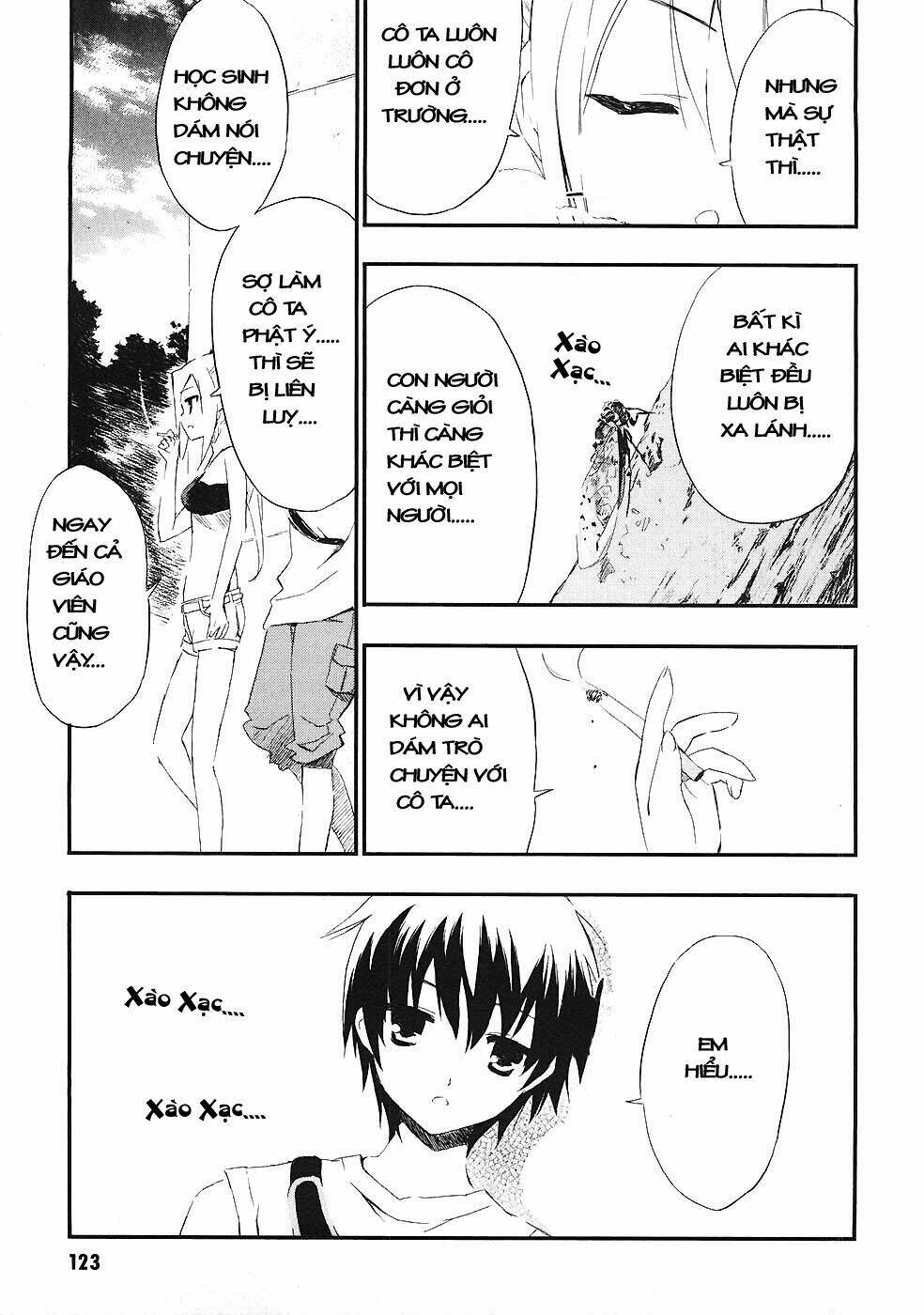 ru~mu! room no 1301 chapter 5 10