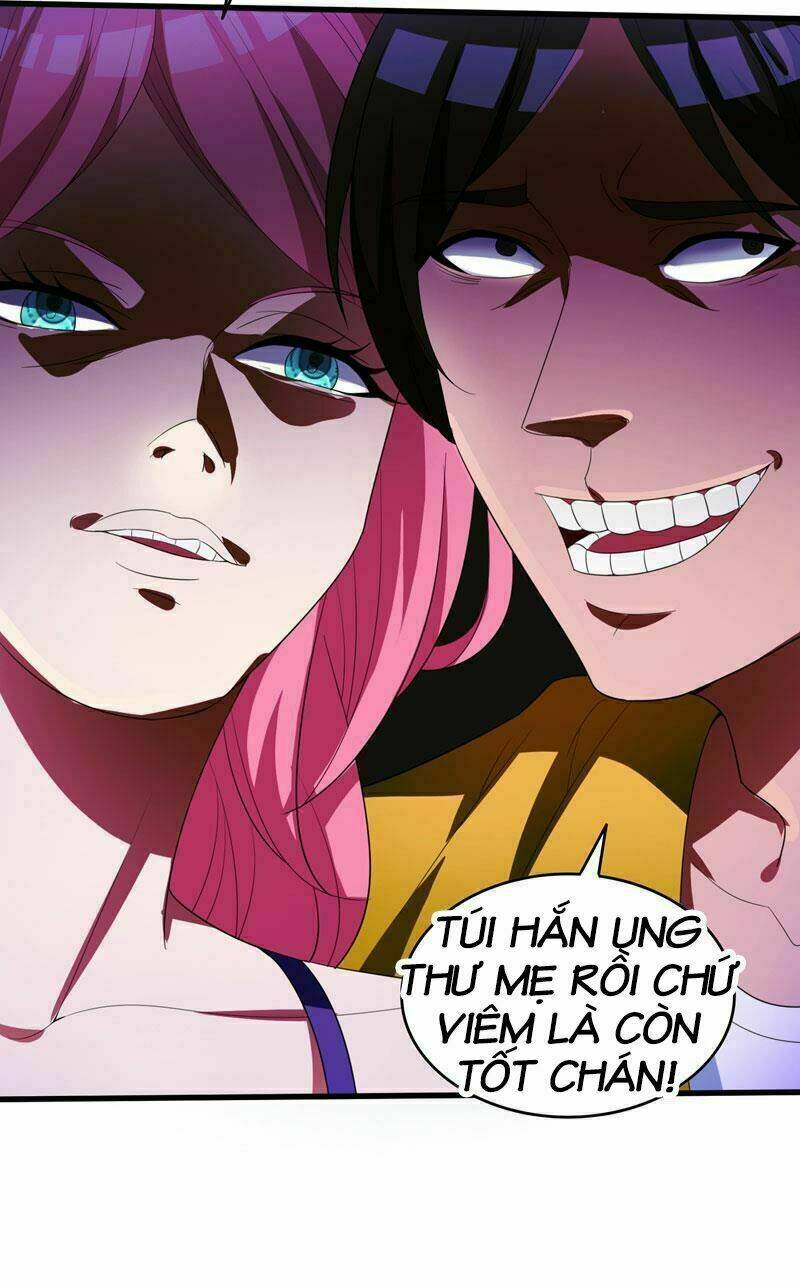 wechat âm dương chapter 4 22