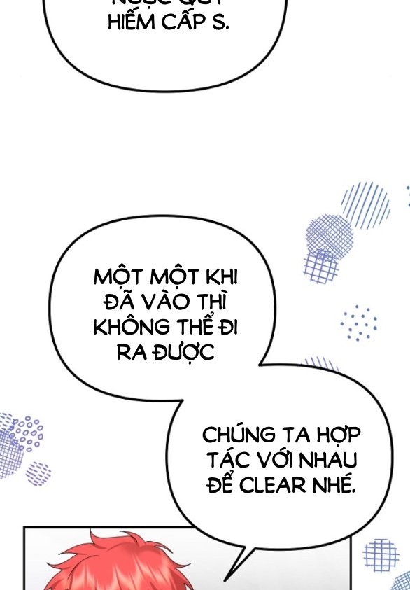 [18+] dũng sĩ vị tha chapter 26.2 19