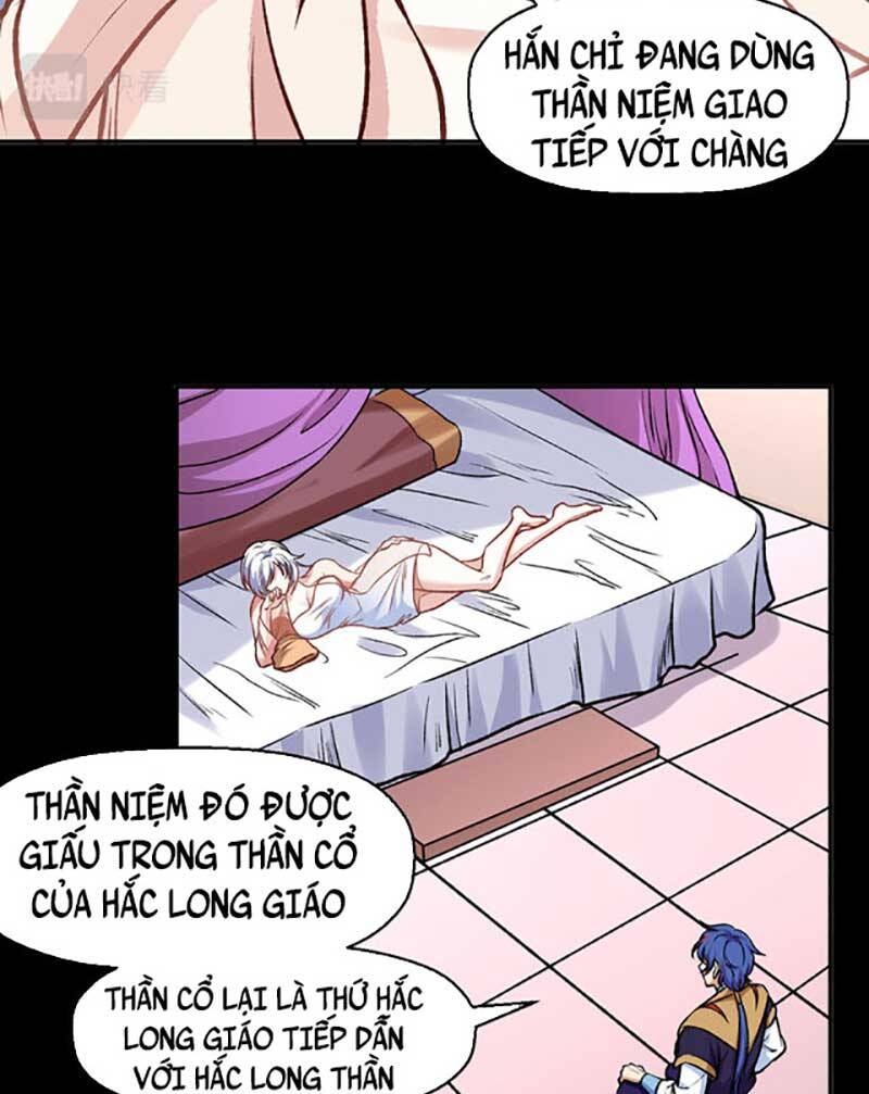 võ đạo độc tôn chapter 545 10