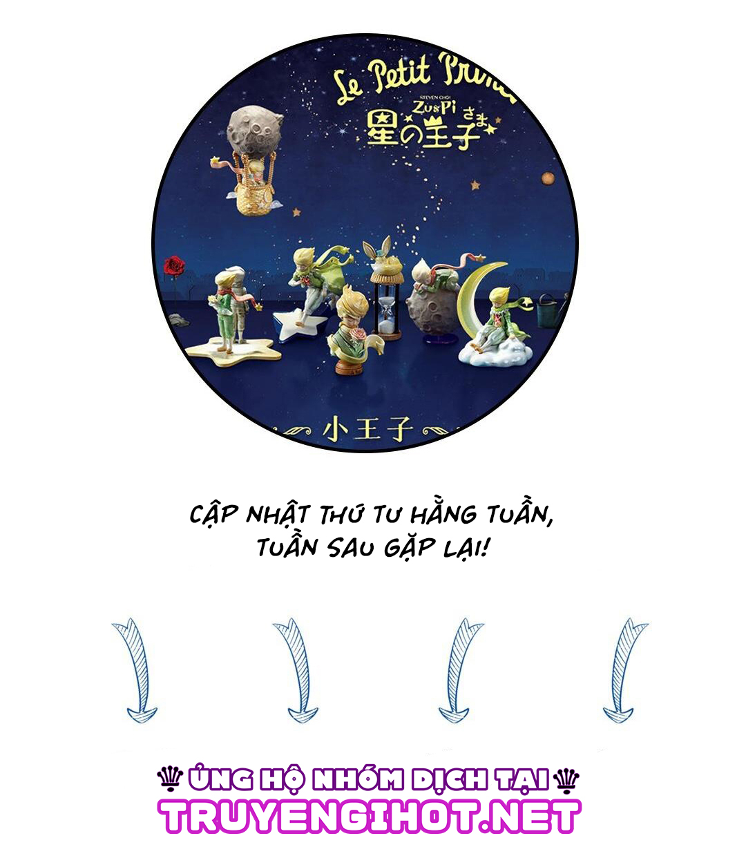 cậu bé ốc sên trên mái nhà chapter 3 24