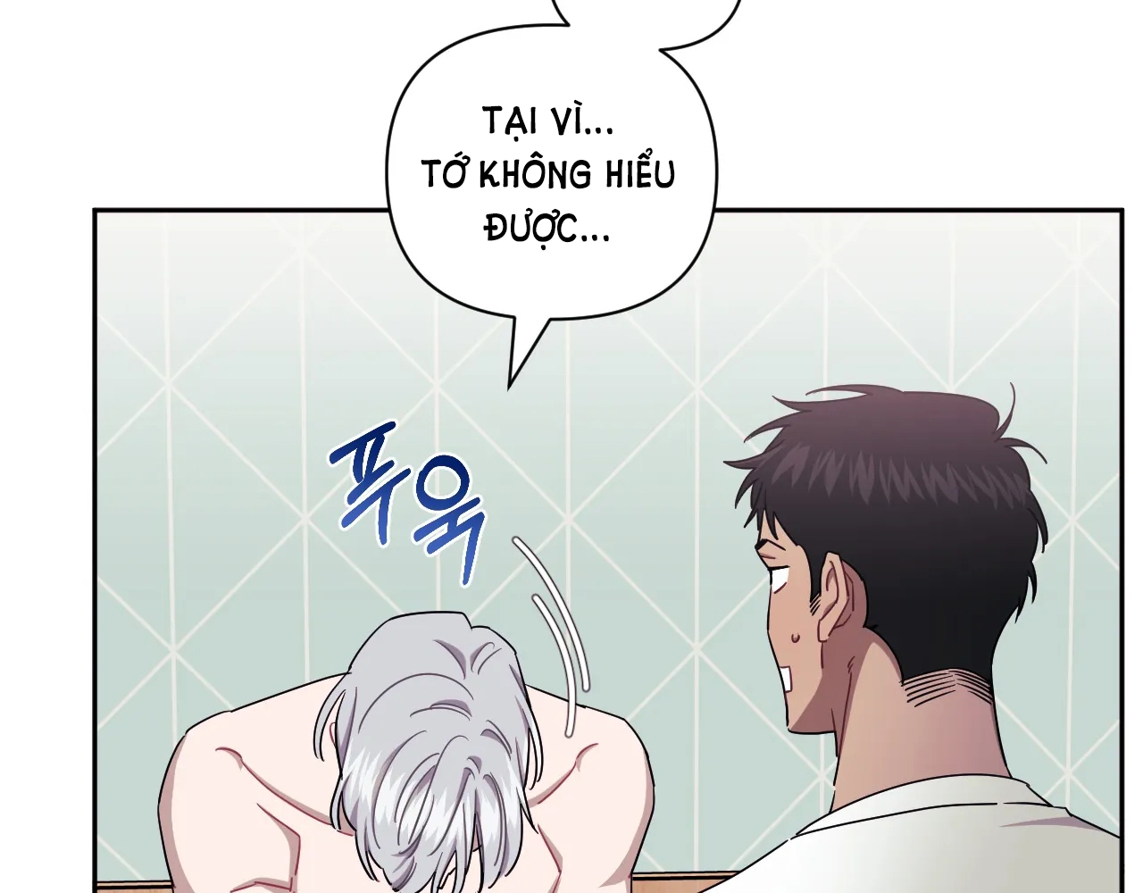 hơn cả bạn bè chapter 36.4 30