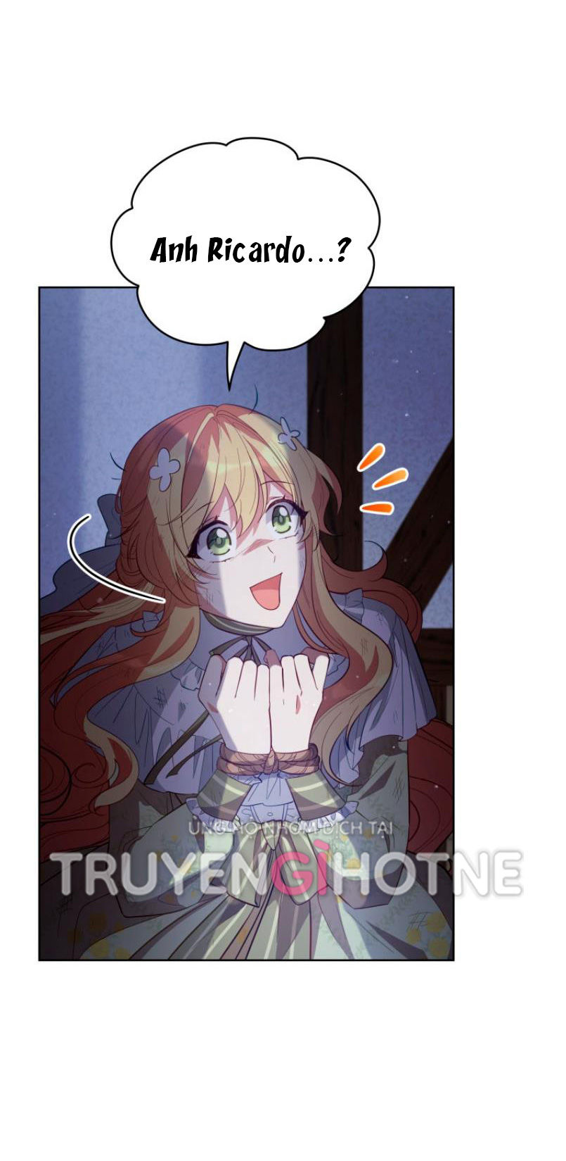 quý cô không thể tiếp cận chapter 83.1 10