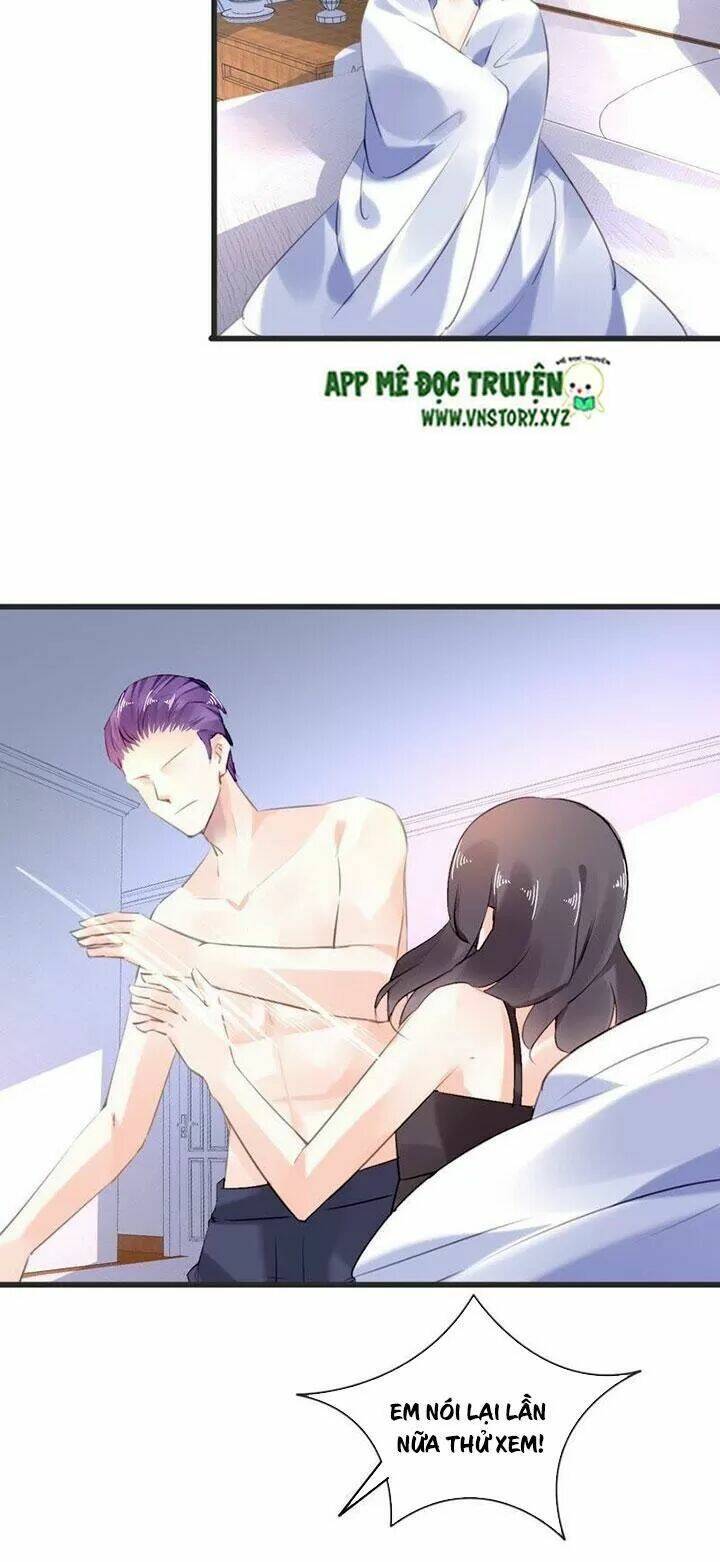 mưu ái thành nghiện chapter 67 12