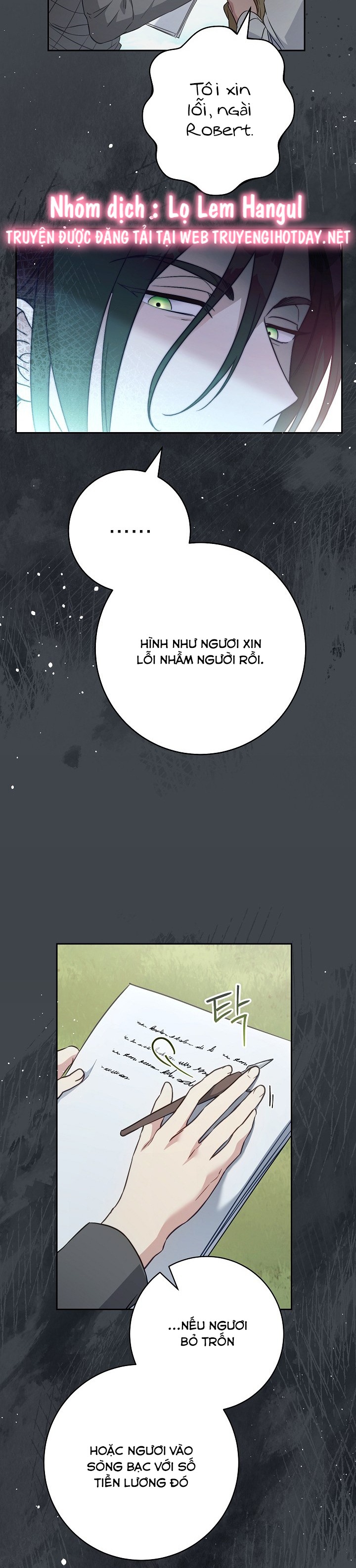 phía sau em, luôn có ta bên cạnh chapter 116 29