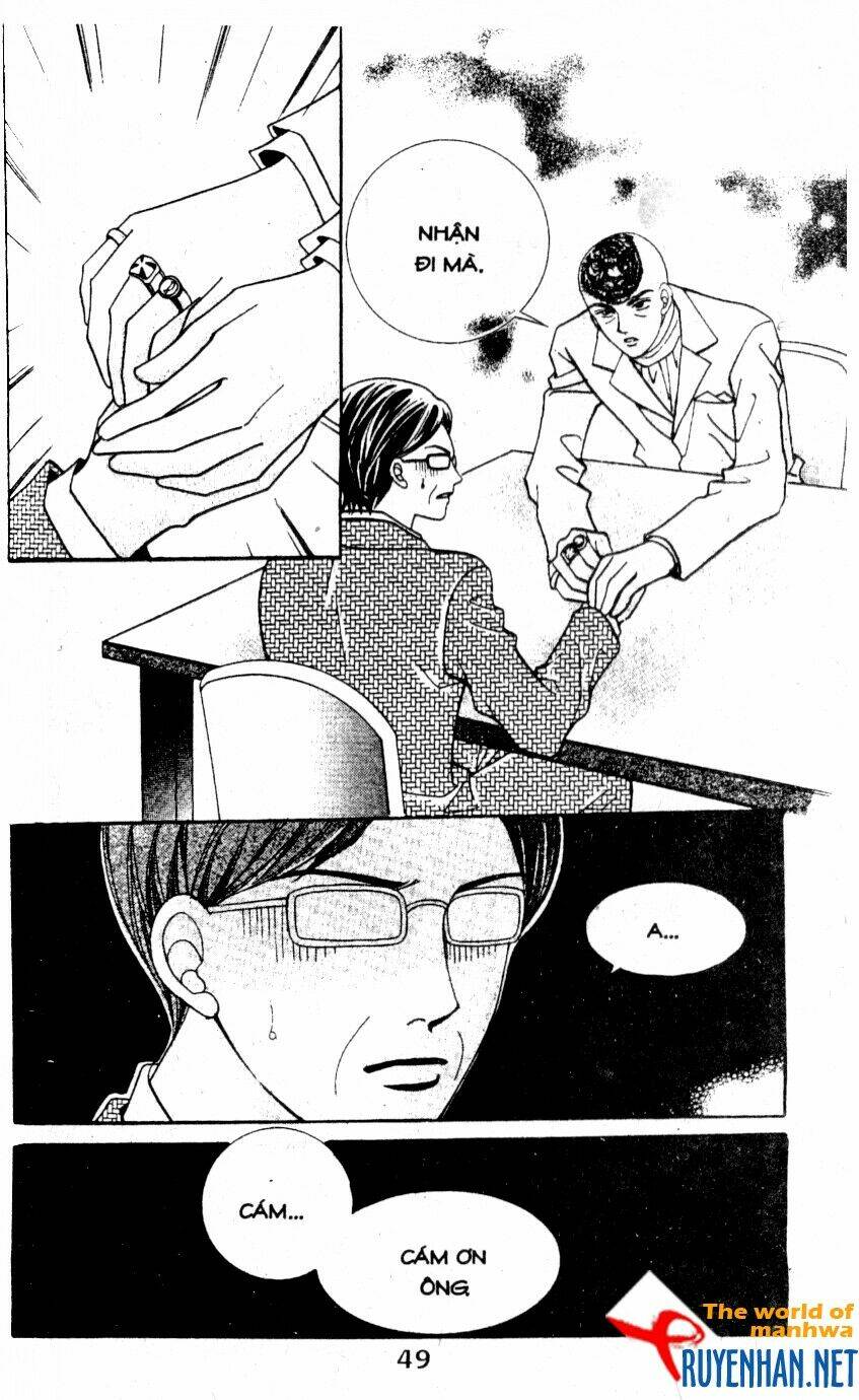 chàng trai hào hiệp chapter 2 49