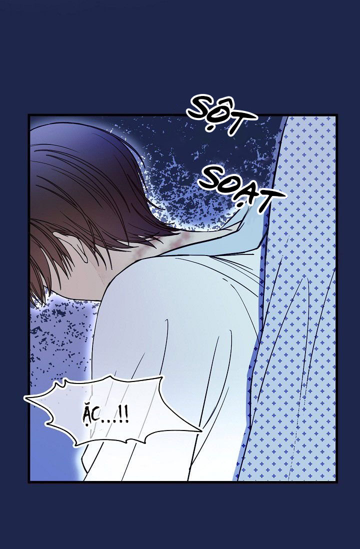 nữ hoàng sói chapter 18 23