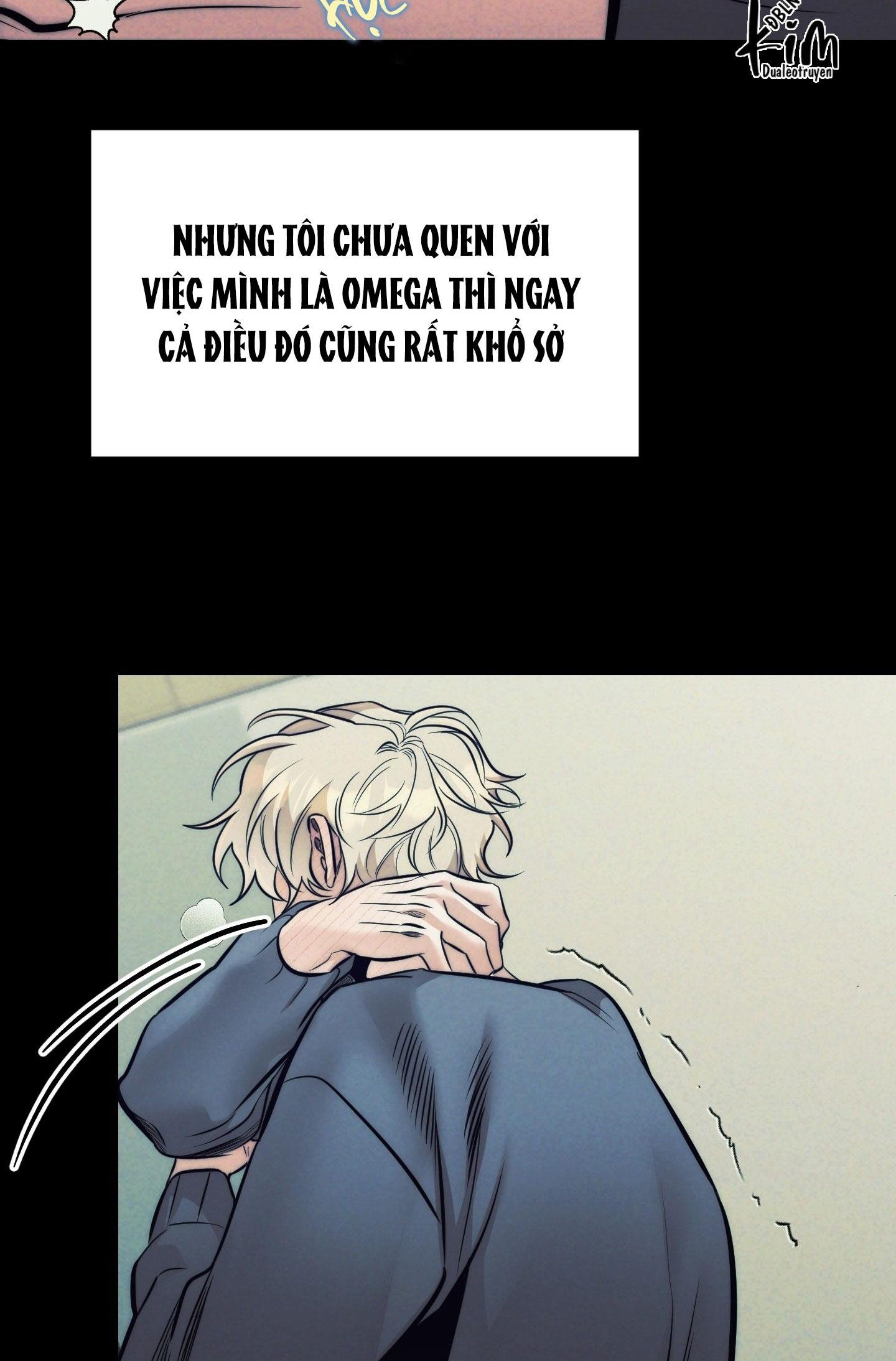 kỳ thị chapter 40 48