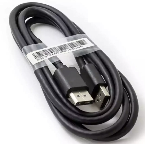 Dây Cáp Displayport To Displayport Dài 1.8M