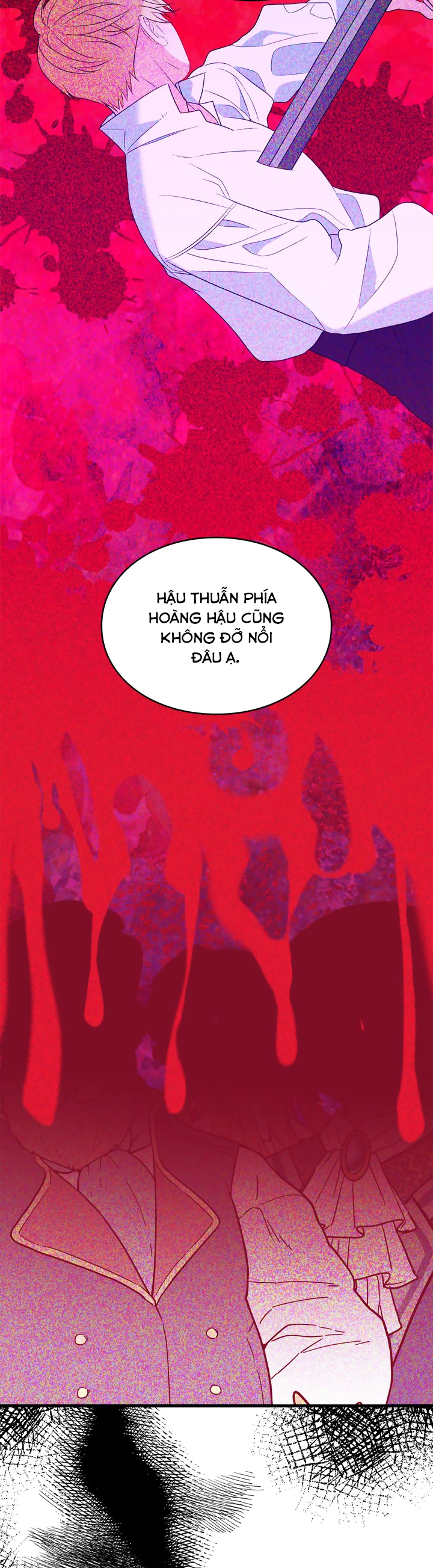 câu chuyện về nữ công tước chapter 89 21