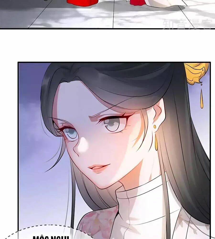 gian phi như thử đa kiều chapter 28 16