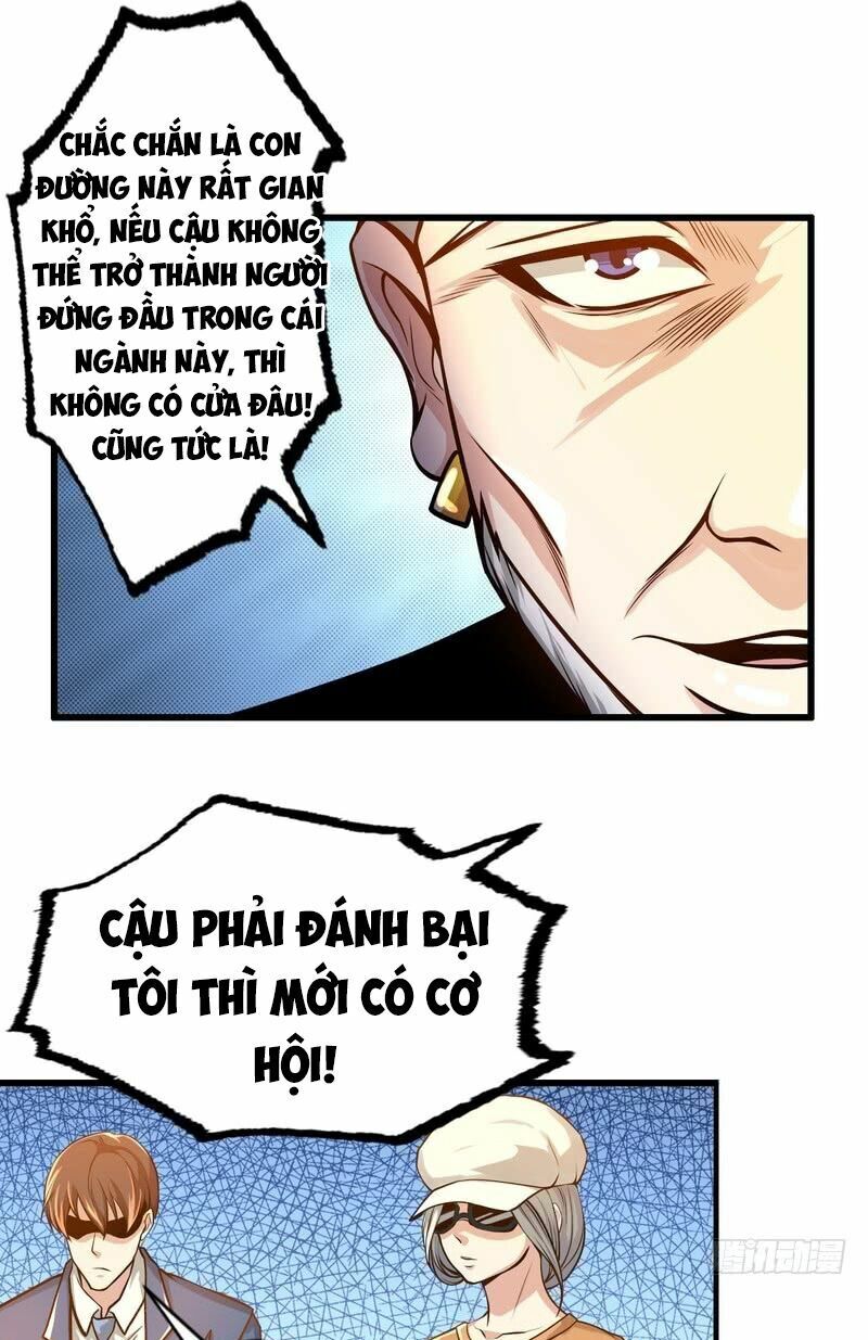 nhóm giao lưu của địa phủ chapter 76 16