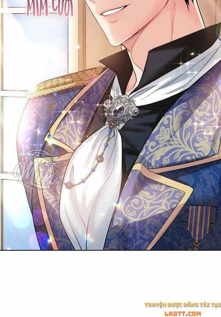 nhà điều chế nước hoa độc quyền của bạo chúa chapter 27 29
