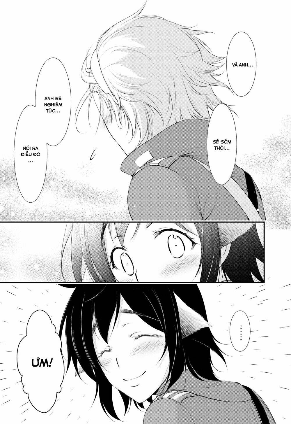 kích trụy vương huyền thoại chapter 82 12