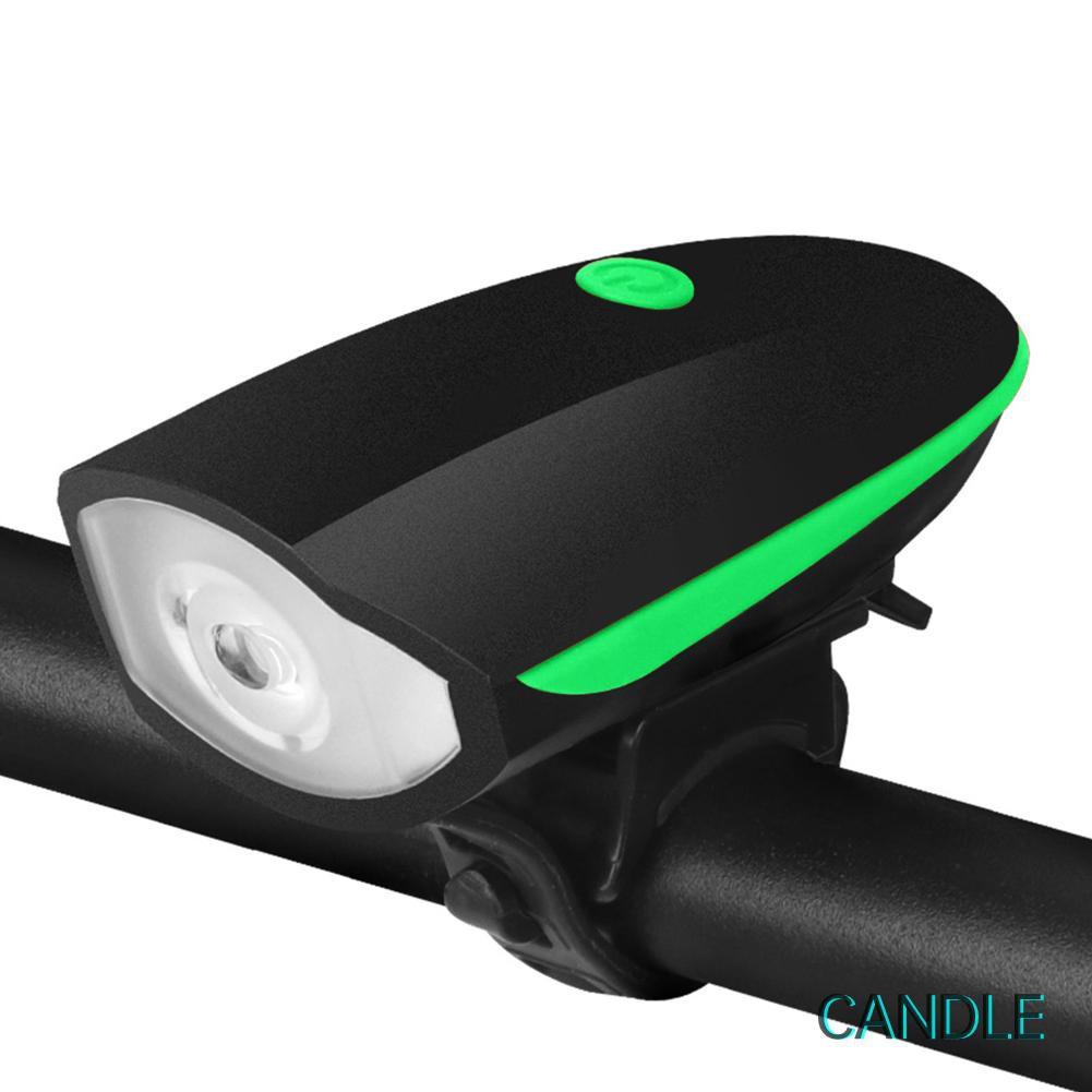 Đèn Pha Led 240lm Xpg Chống Thấm Nước Có Thể Sạc Lại Cho Xe Đạp