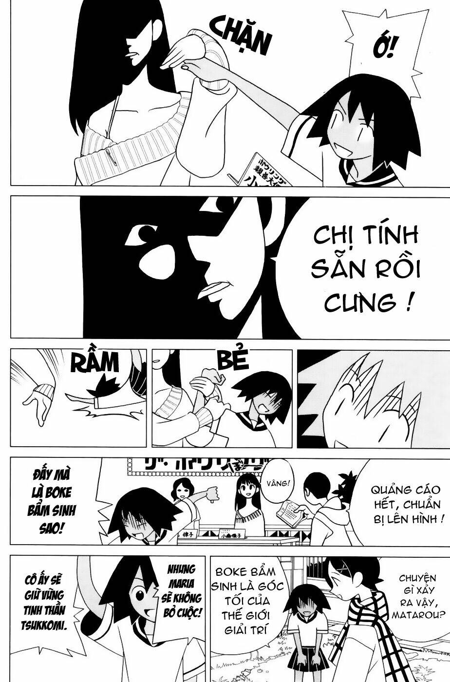 sayounara, zetsubou-sensei chapter 34 12