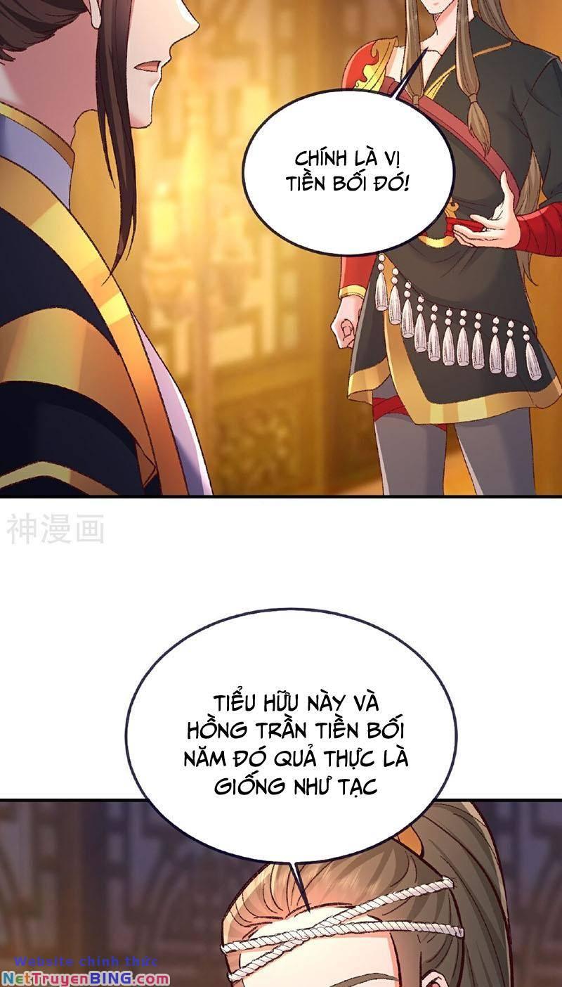 tiên võ đế tôn chapter 502 13