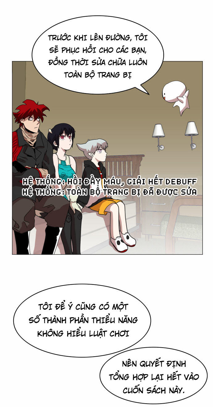 hard core leveling warrior chapter 36 4