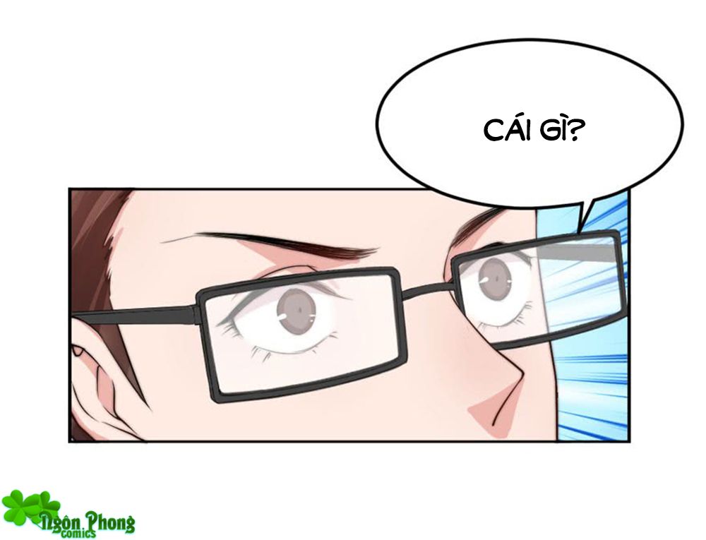 Bà Xã Tôi Là Nam Thần chapter 46 - Trang 35