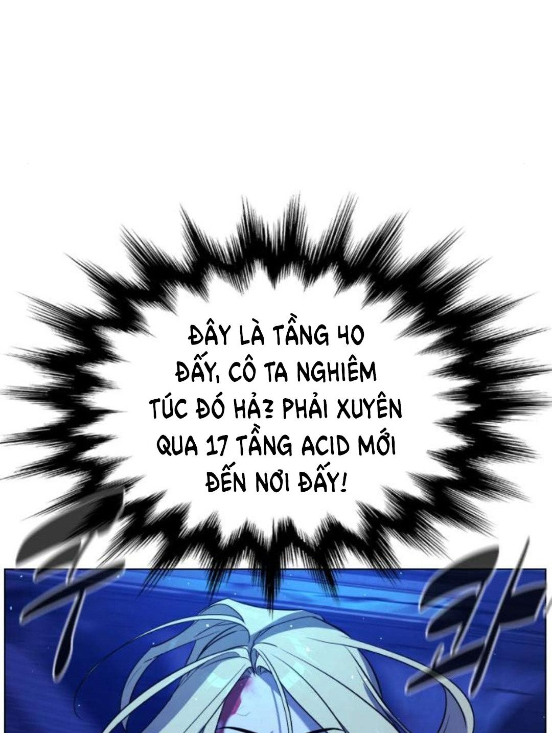 bạch huyết - white blood chapter 85 22