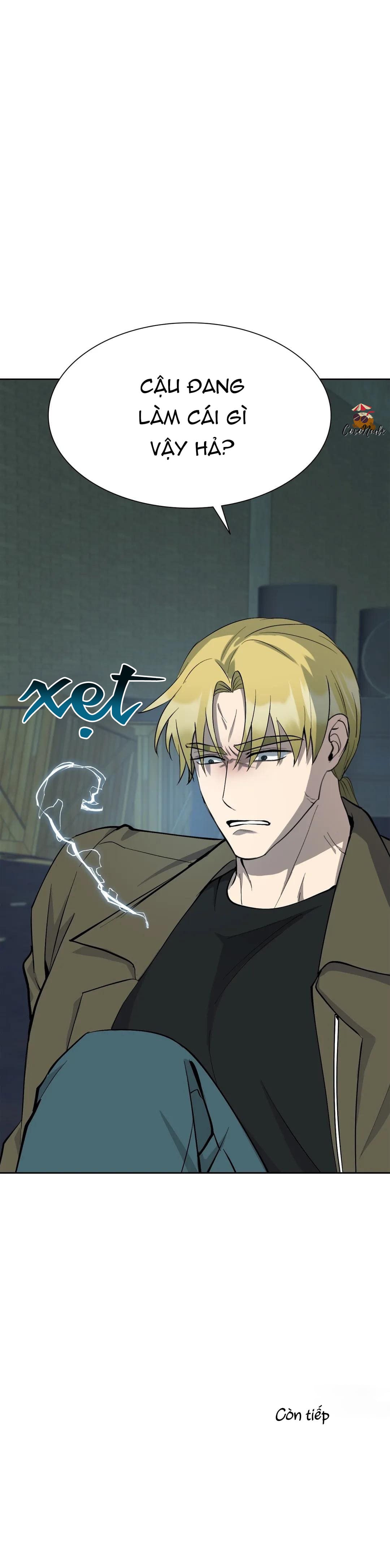 huyết sát thành chapter 24 16