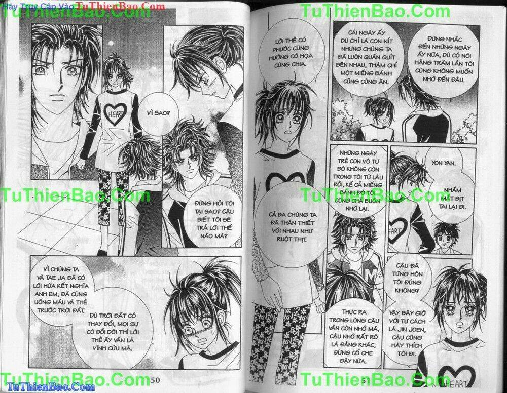 vua xa lộ chapter 7 25