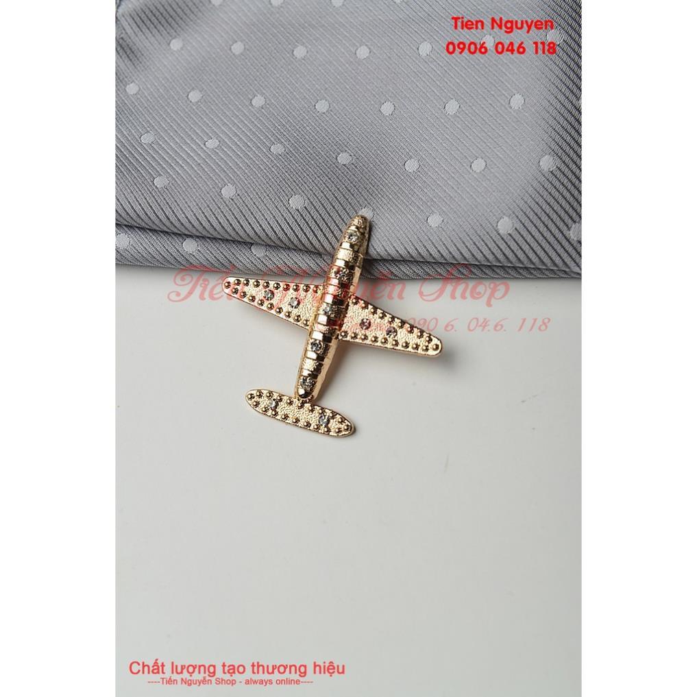 Ghim cài áo - lapel pin - Phụ kiện Trâm Cài Áo