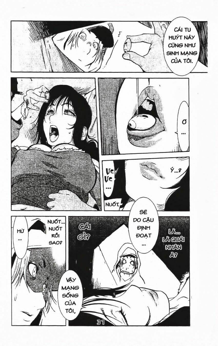 trời đất rung chuyển chapter 1 32