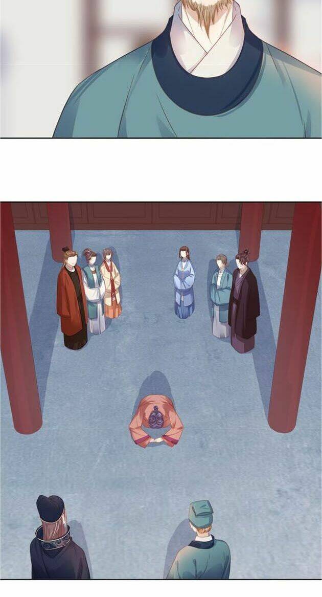 xuân khuê bí lục: xưởng công thái liêu nhân chapter 47 2