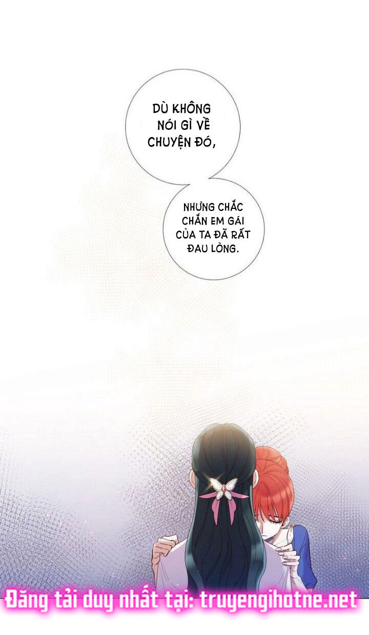 từ tiểu thư thành hoàng hậu - lady to queen chapter 66.2 3