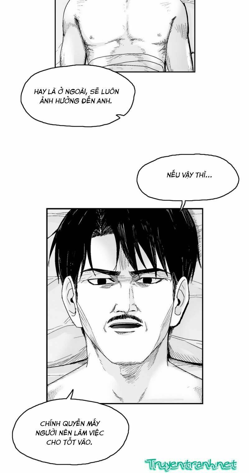 bạo lực học đường chapter 73 14