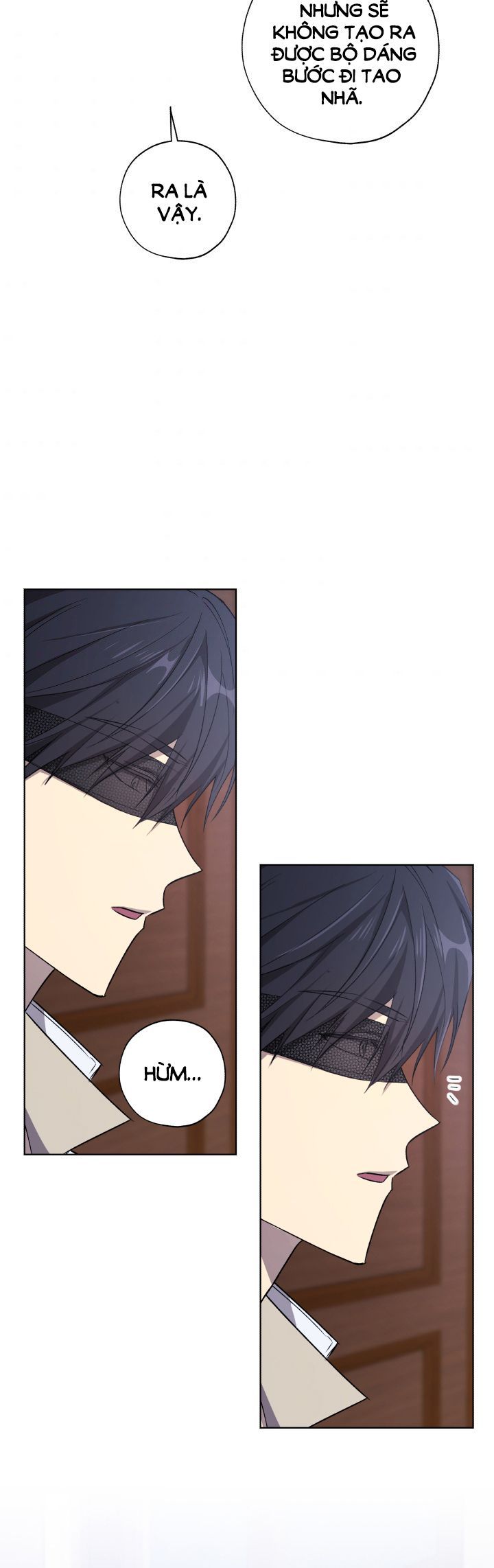 công chúa khắc dấu lên kẻ phản nghịch chapter 18 52