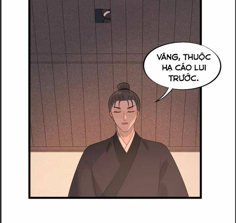 tư thế chính xác cùng bệ hạ yêu đương chapter 39.2 5