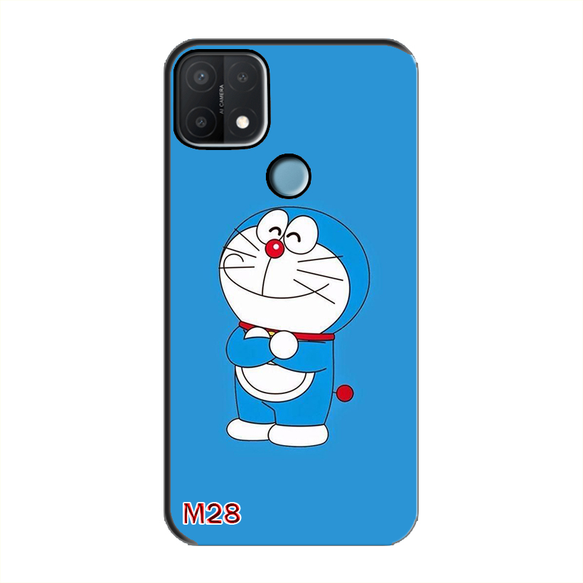 Ốp Lưng Dành Cho OPPO A15