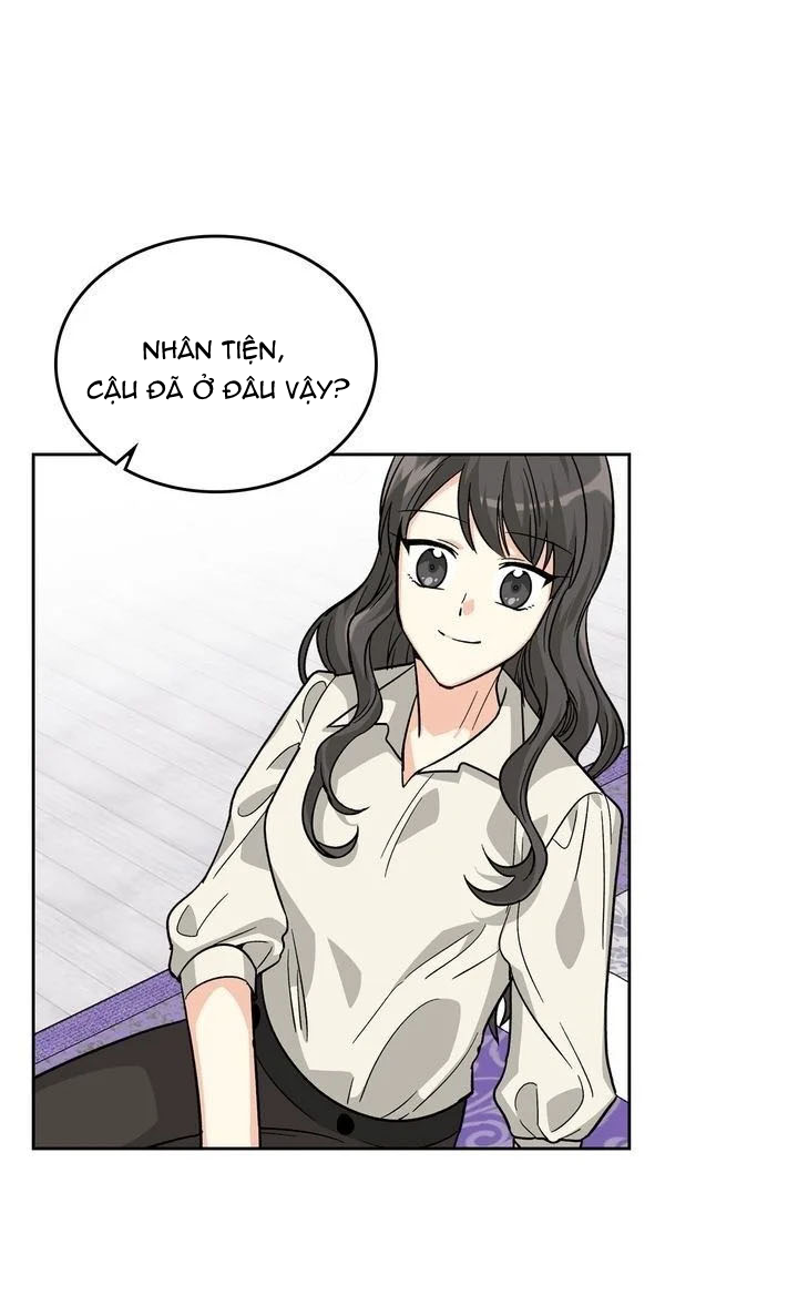 thú cưng của nhân vật phản diện chapter 12 38