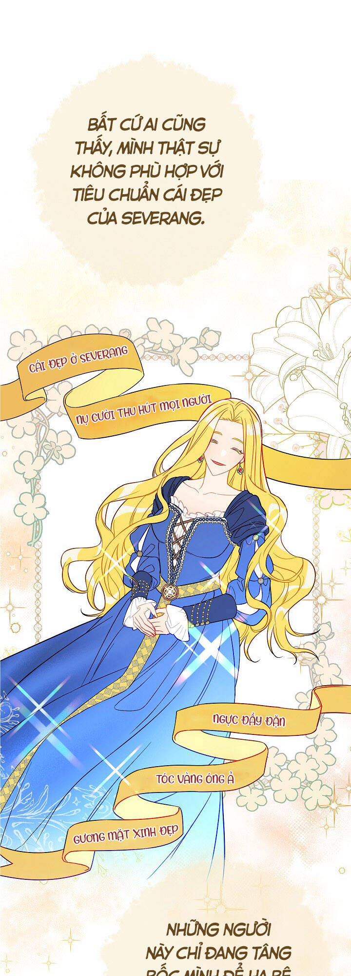 cuộc hôn nhân vụ lợi chapter 50.1 40