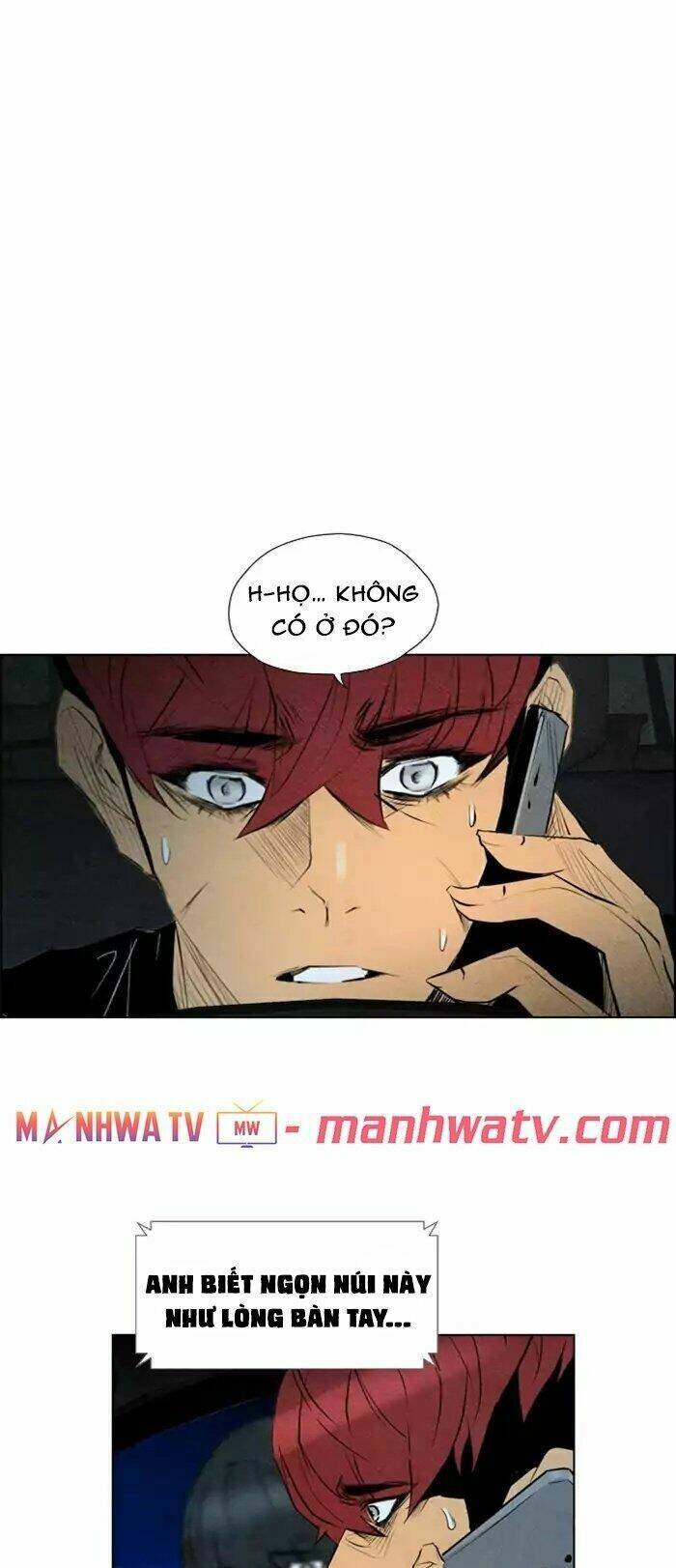 kẻ hồi sinh chapter 60 26