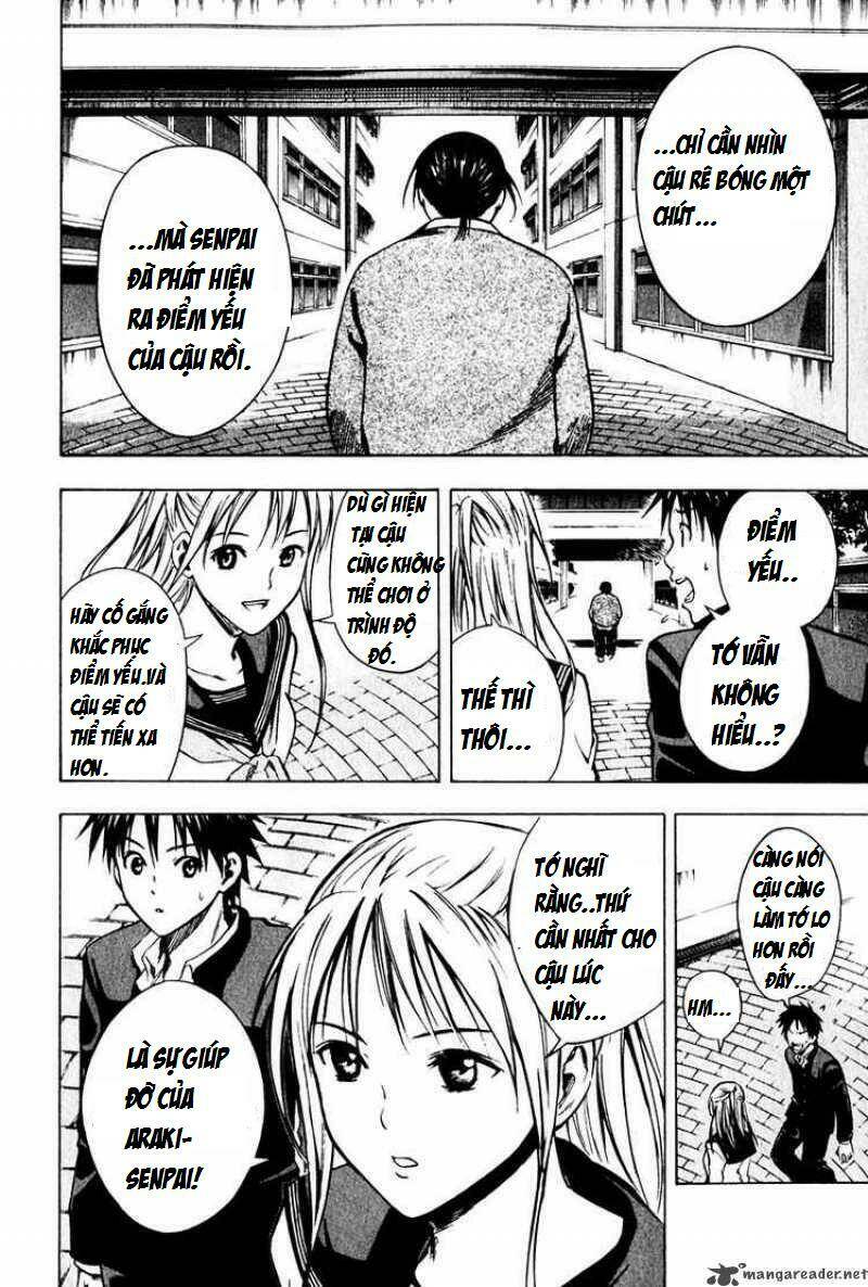 kỵ sĩ trong vòng cấm chapter 22 3