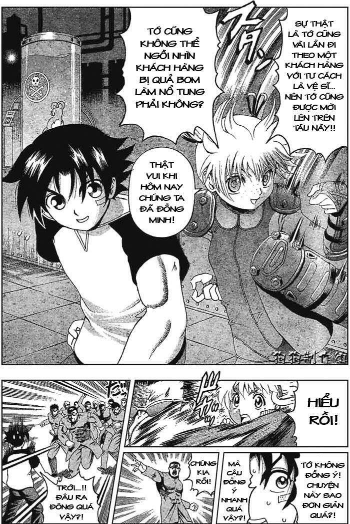 history's strongest disciple kenichi chapter 326 5