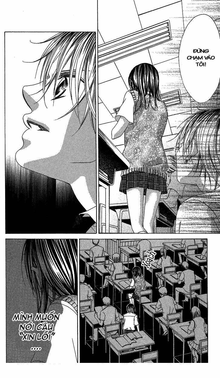 boku no hatsukoi wo kimi ni sasagu chapter 19 28