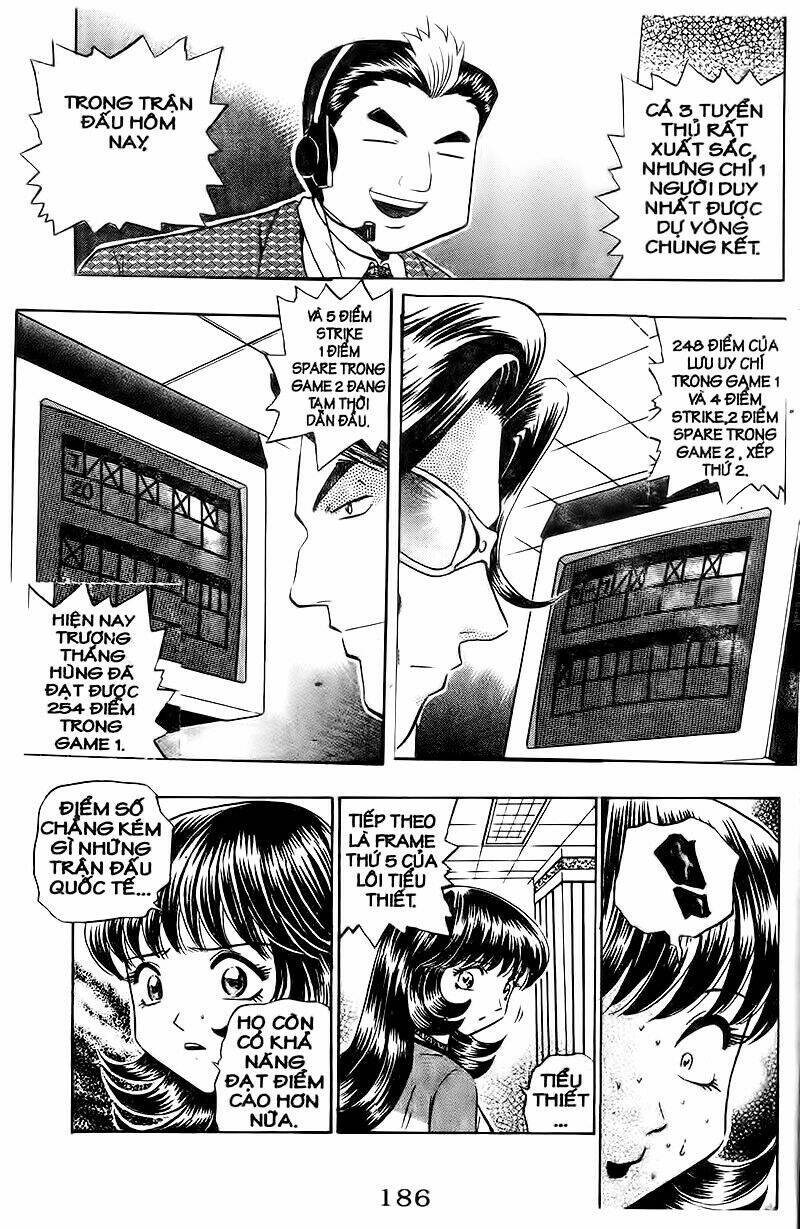 bowling king chapter 89 13