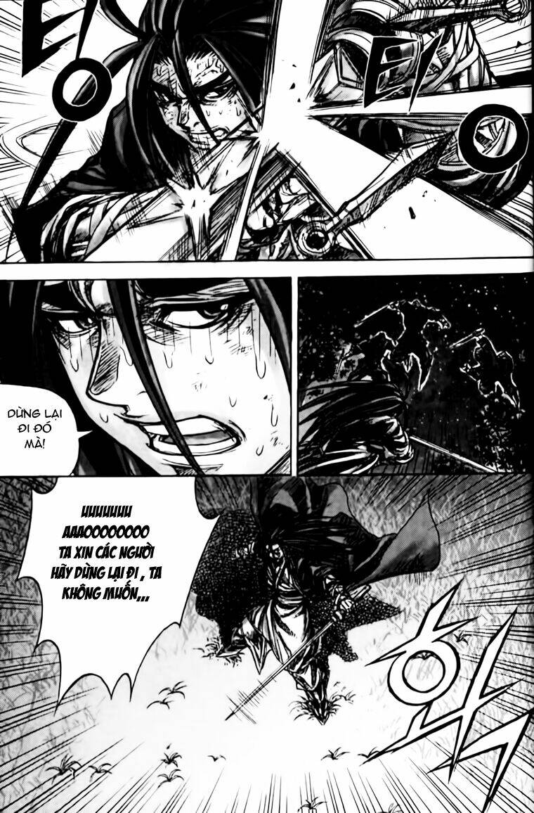 king of hell chapter 152 22