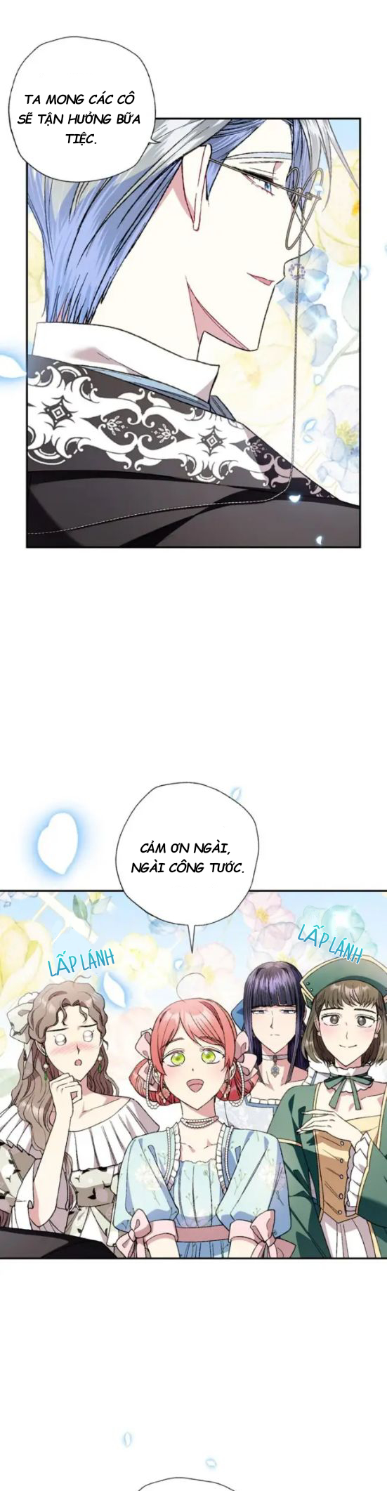 cha à, con không muốn kết hôn đâu chapter 48 7