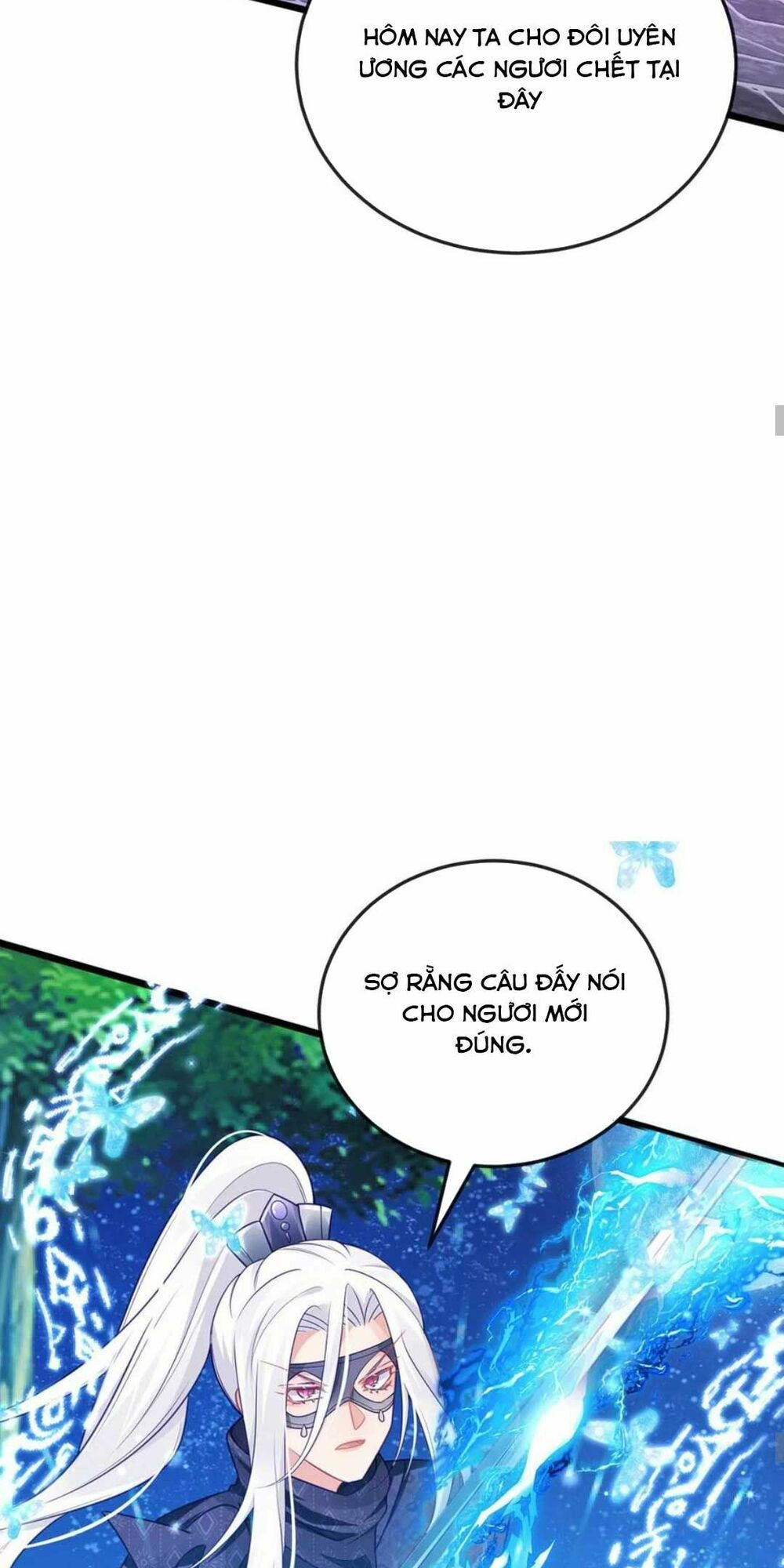 quân hoả nữ hoàng chapter 70 28