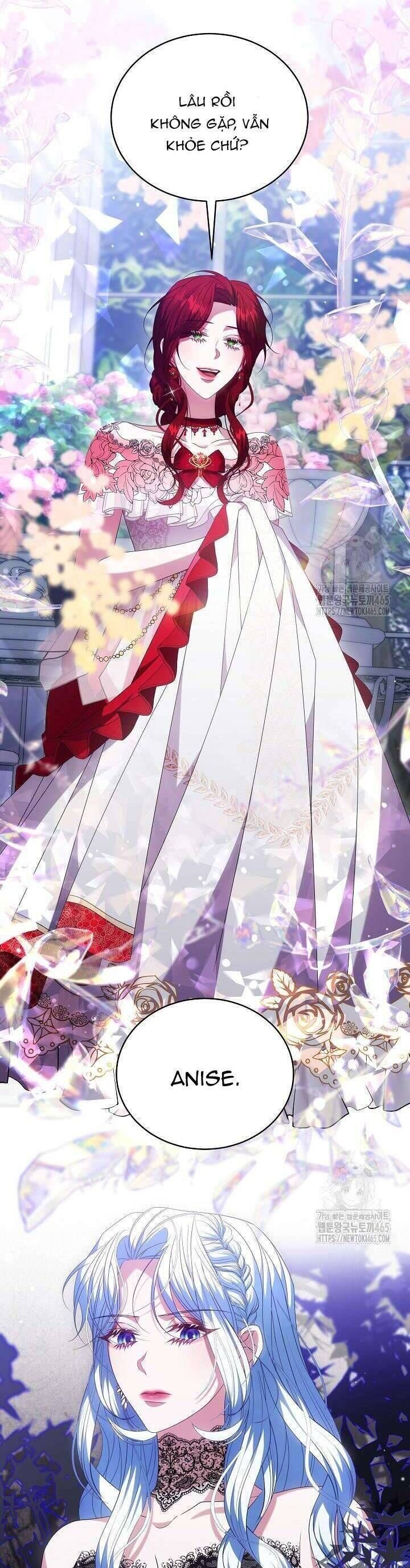 hướng dẫn về ác nữ chapter 29 17