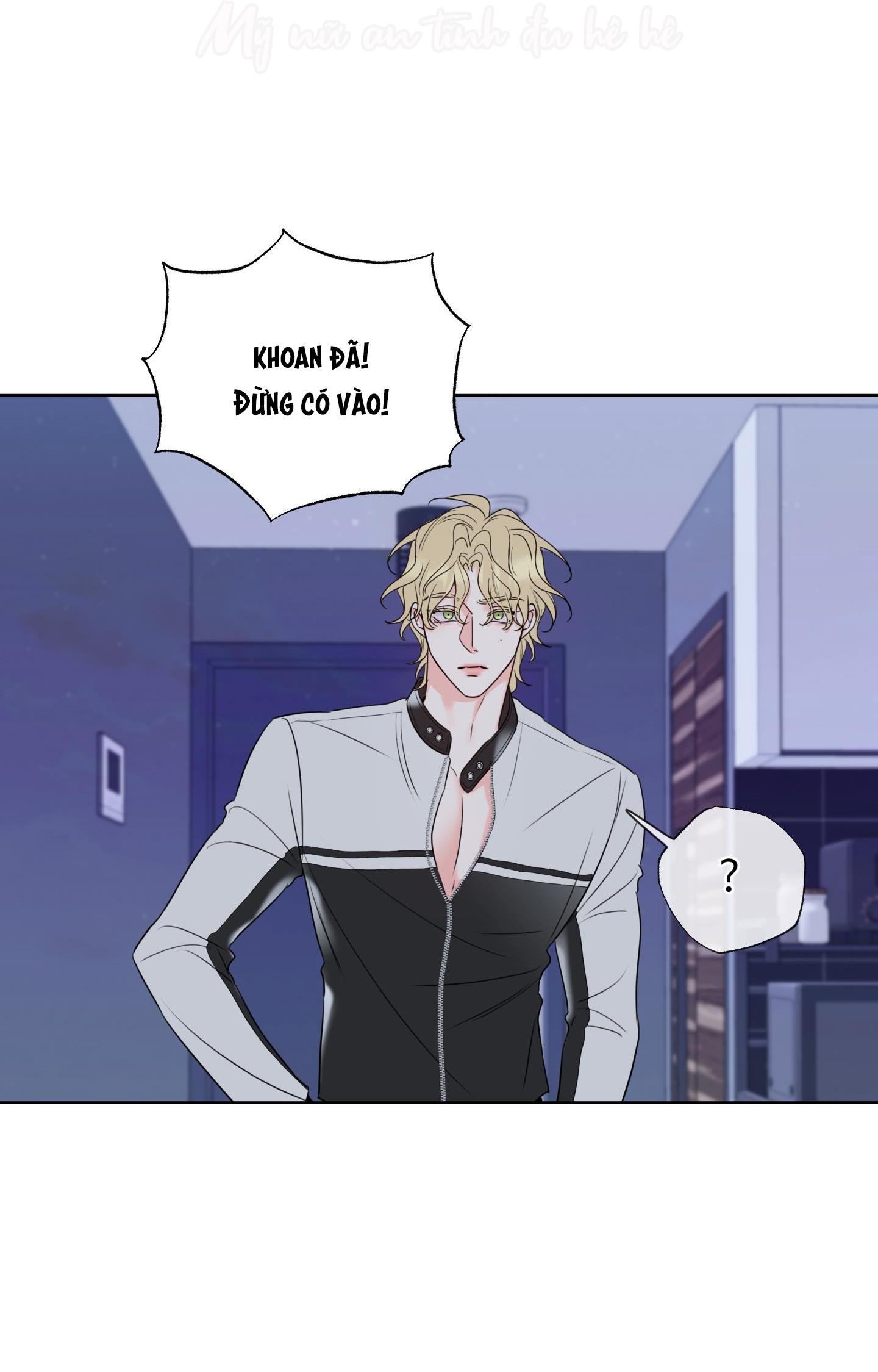 mật ong nhà làm chapter 7 57