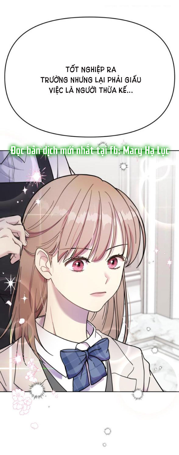 quản gia, cho tôi đi chapter 2.1 2