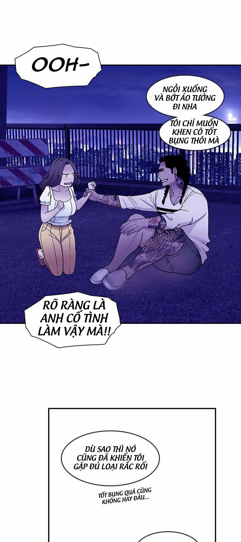 nửa đêm ở poppy land chapter 38 34