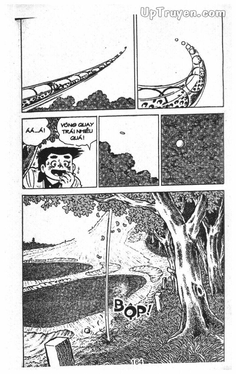 ashita tenki ni naare chapter 11 166