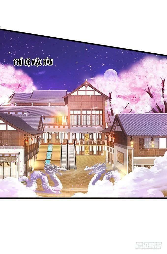 hồ tiên hung bạo chapter 81 6